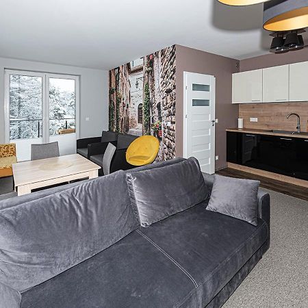 Apartament Piano Świeradów-Zdrój エクステリア 写真