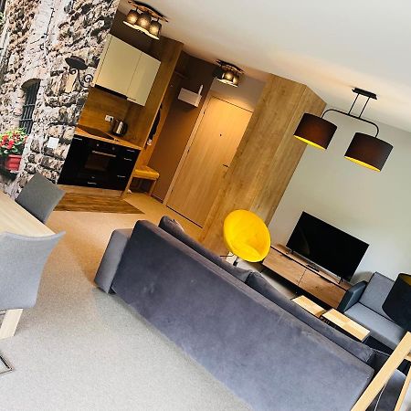 Apartament Piano Świeradów-Zdrój エクステリア 写真