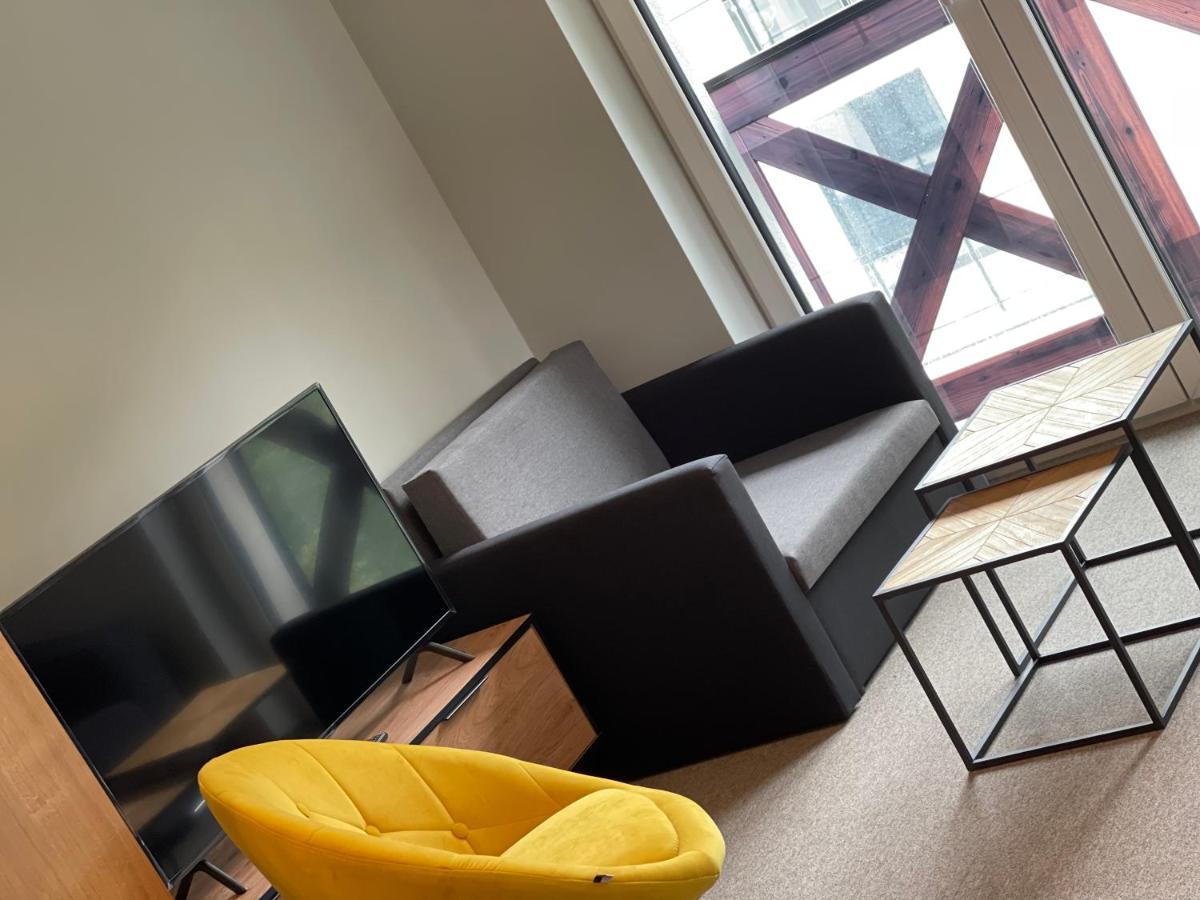 Apartament Piano Świeradów-Zdrój エクステリア 写真