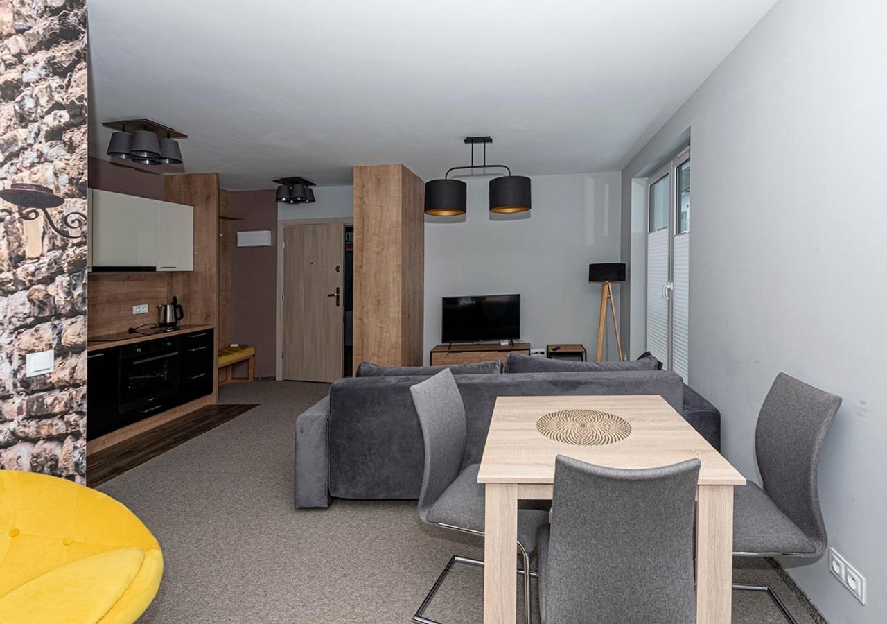 Apartament Piano Świeradów-Zdrój エクステリア 写真