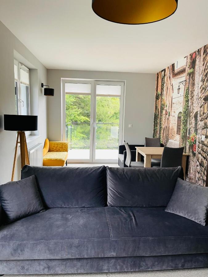 Apartament Piano Świeradów-Zdrój エクステリア 写真