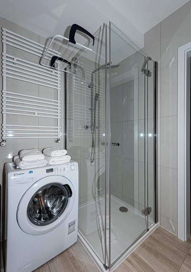Apartament Piano Świeradów-Zdrój エクステリア 写真