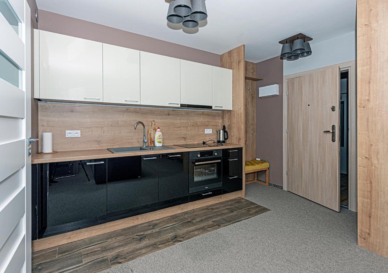 Apartament Piano Świeradów-Zdrój エクステリア 写真