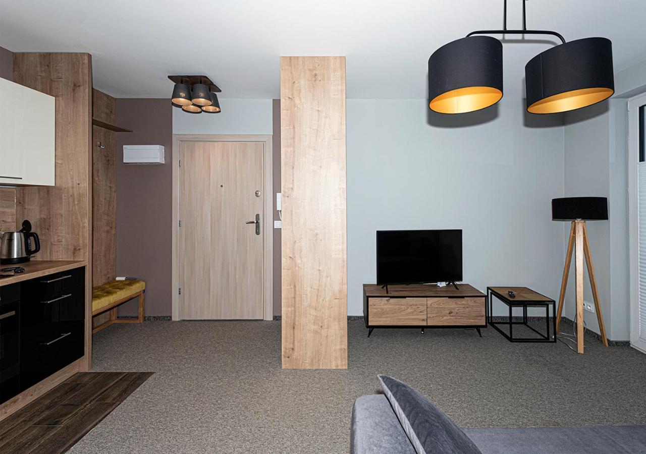 Apartament Piano Świeradów-Zdrój エクステリア 写真