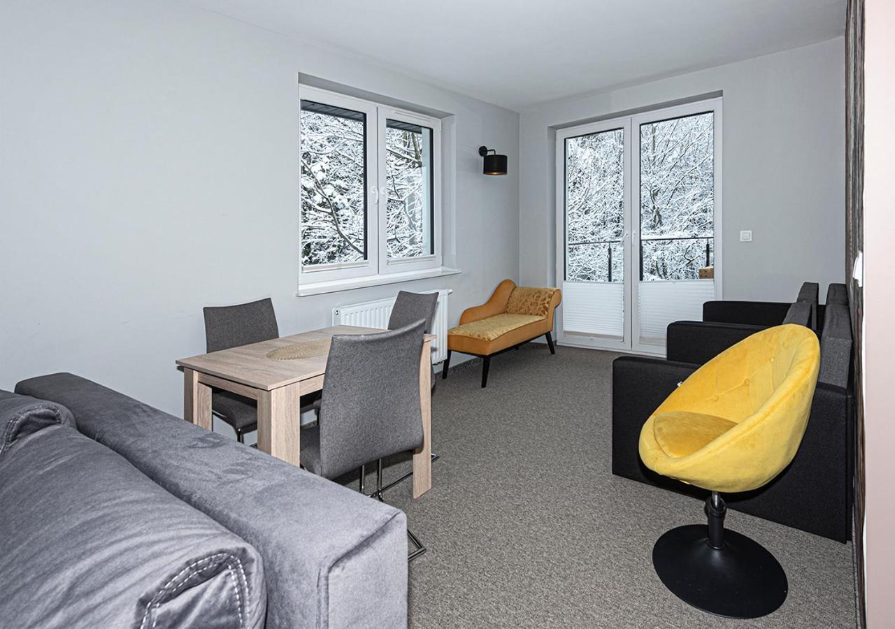 Apartament Piano Świeradów-Zdrój エクステリア 写真