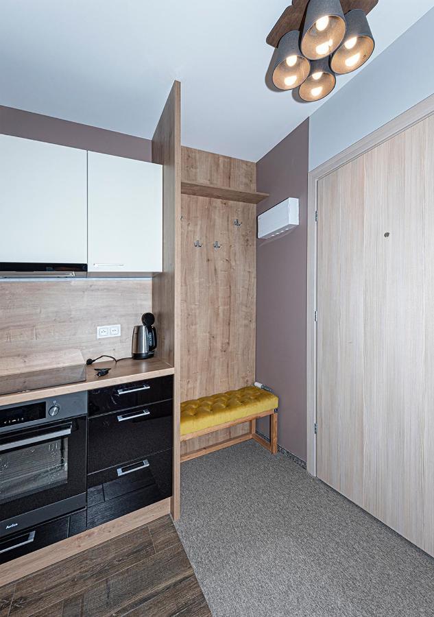 Apartament Piano Świeradów-Zdrój エクステリア 写真
