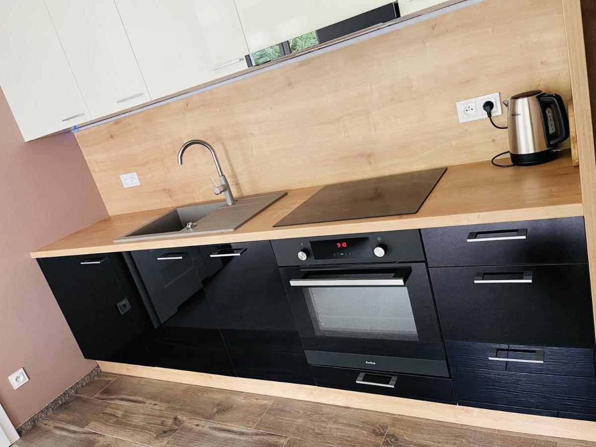Apartament Piano Świeradów-Zdrój エクステリア 写真