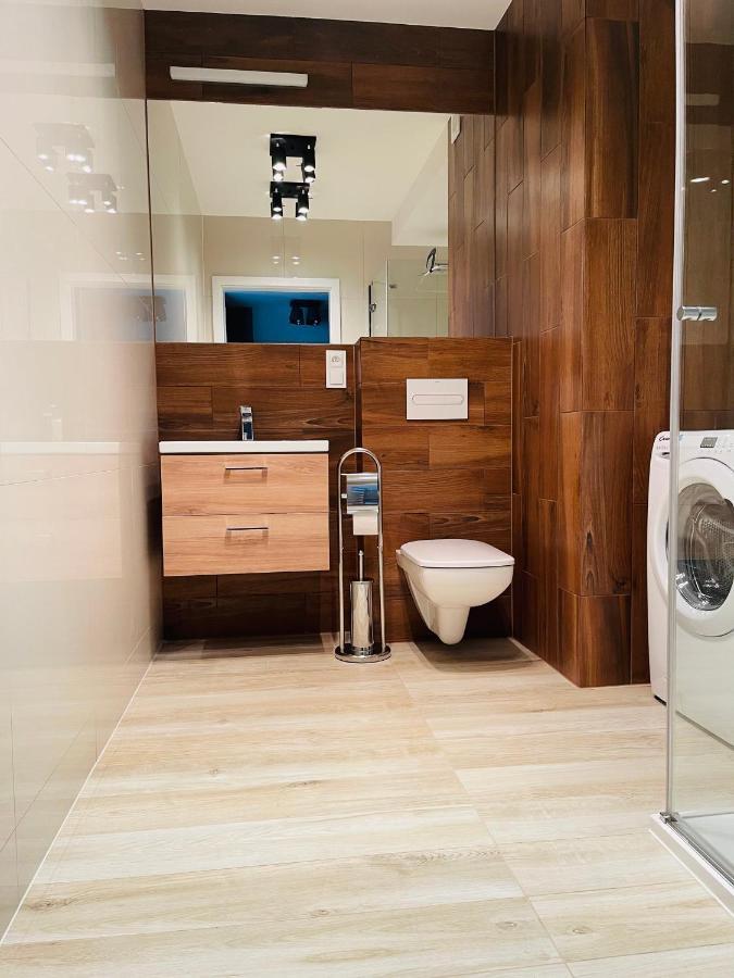 Apartament Piano Świeradów-Zdrój エクステリア 写真