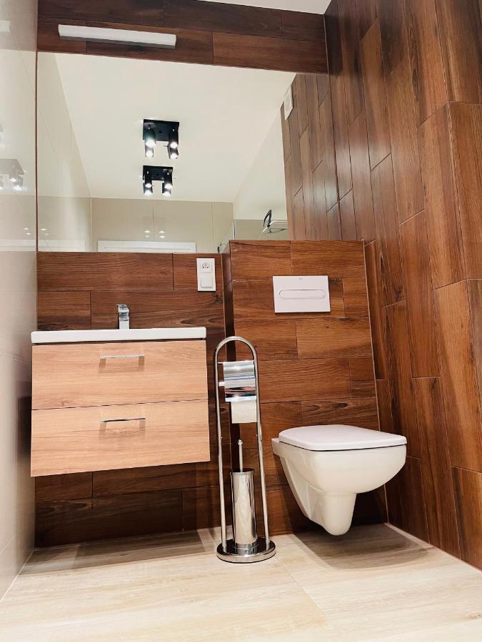 Apartament Piano Świeradów-Zdrój エクステリア 写真