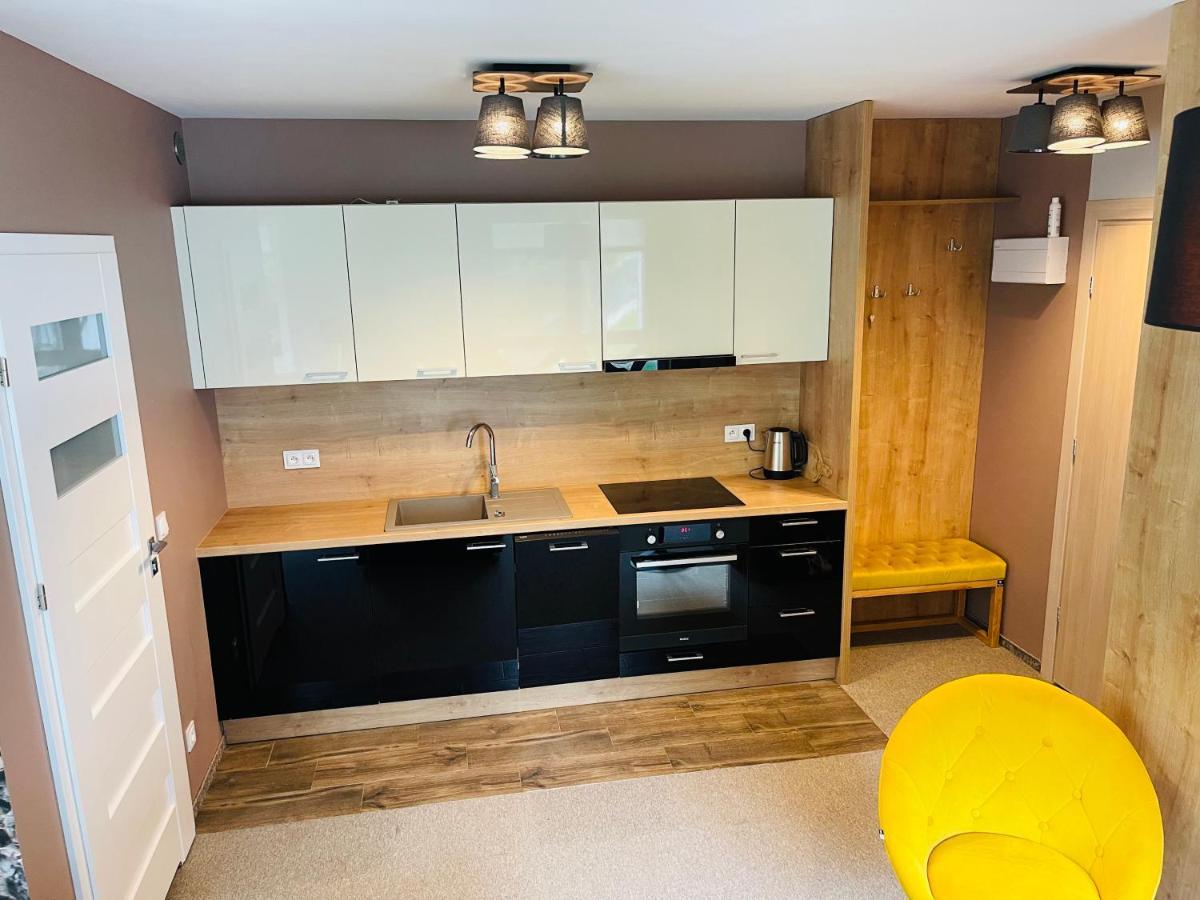 Apartament Piano Świeradów-Zdrój エクステリア 写真