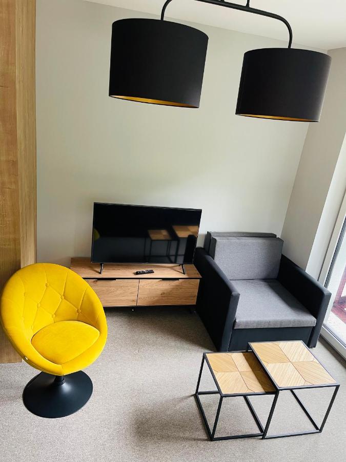 Apartament Piano Świeradów-Zdrój エクステリア 写真