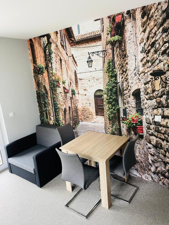 Apartament Piano Świeradów-Zdrój エクステリア 写真