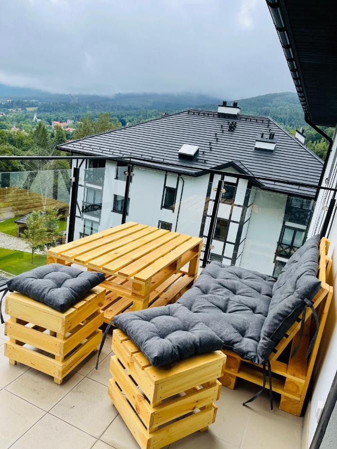 Apartament Piano Świeradów-Zdrój エクステリア 写真